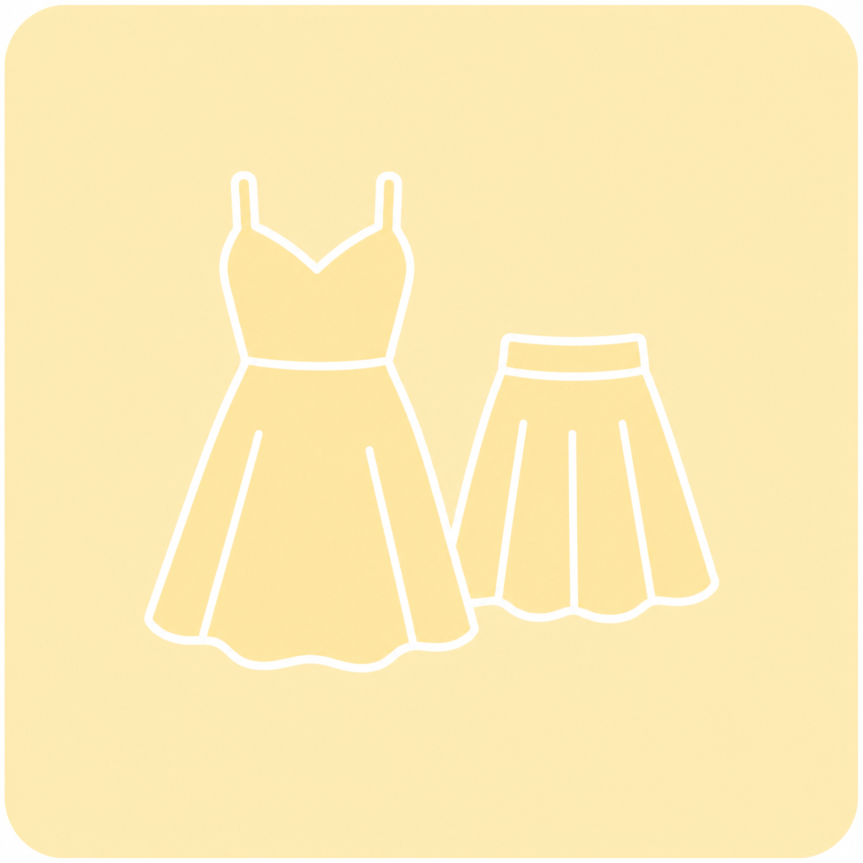 Robe & Jupe Enfant