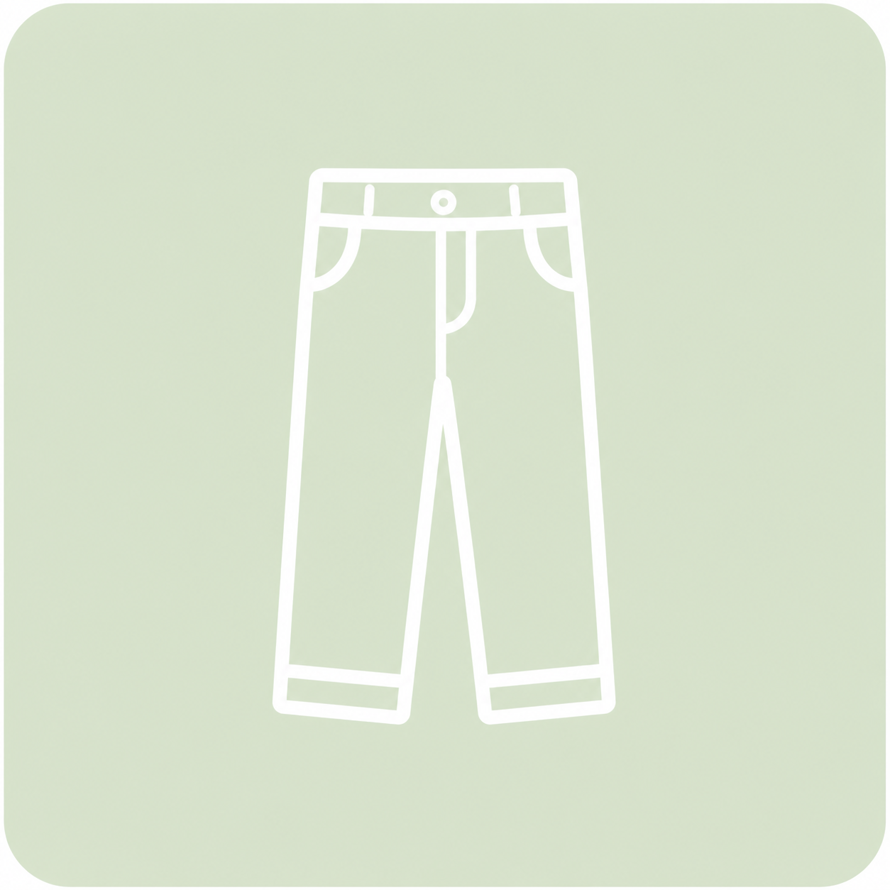 Pantalon enfant