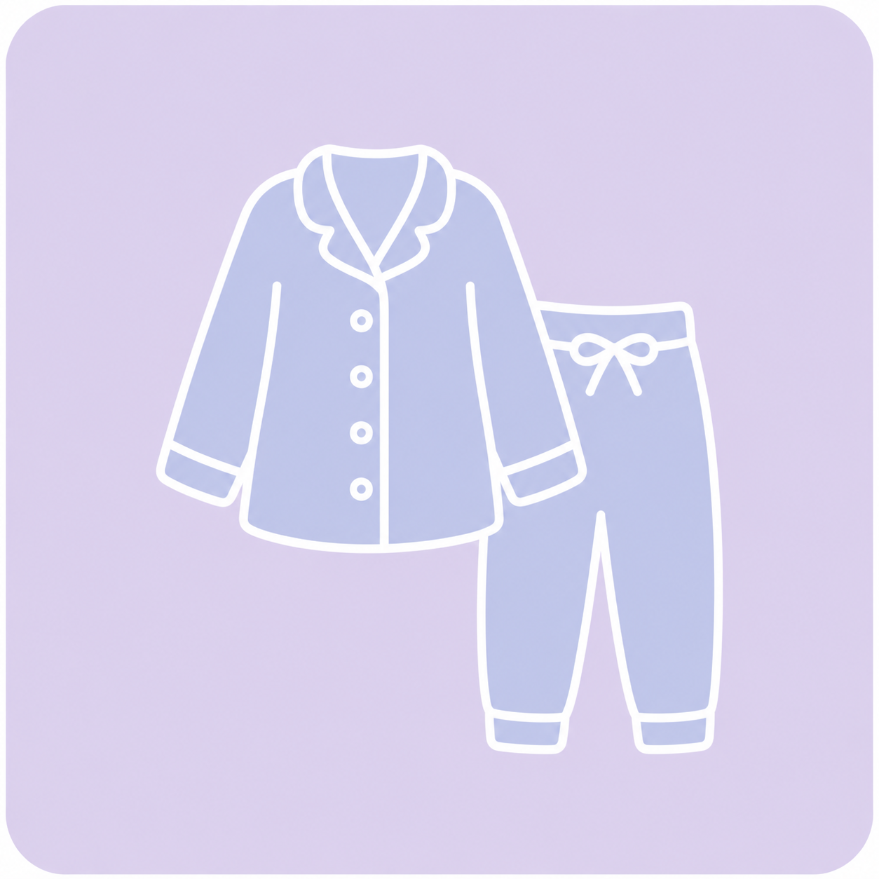 Pyjama Femme