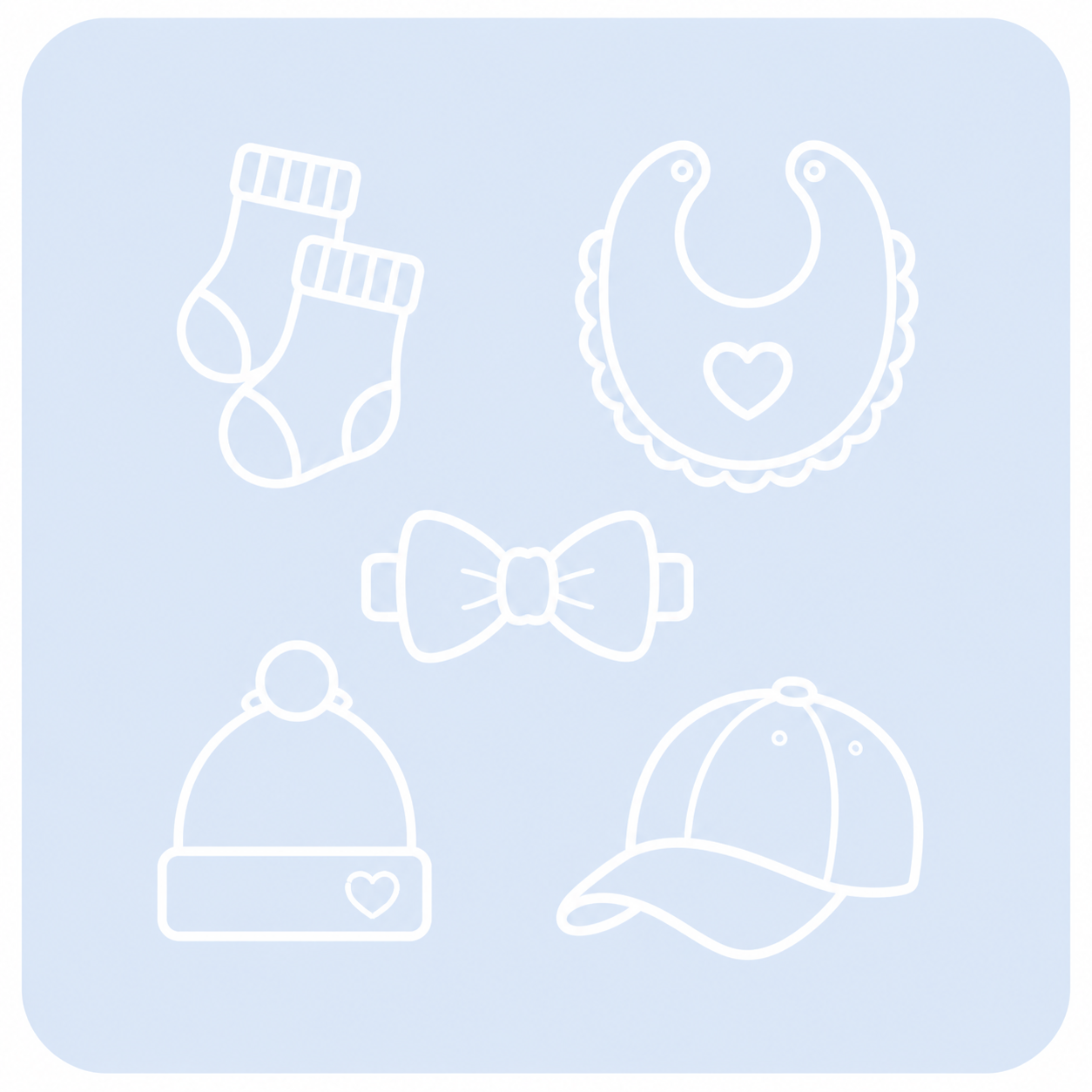 Accessoire enfant