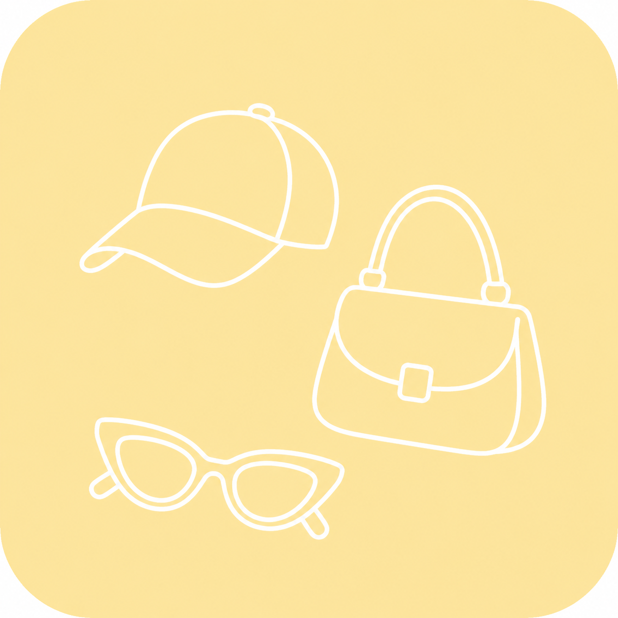 Accessoire Femme
