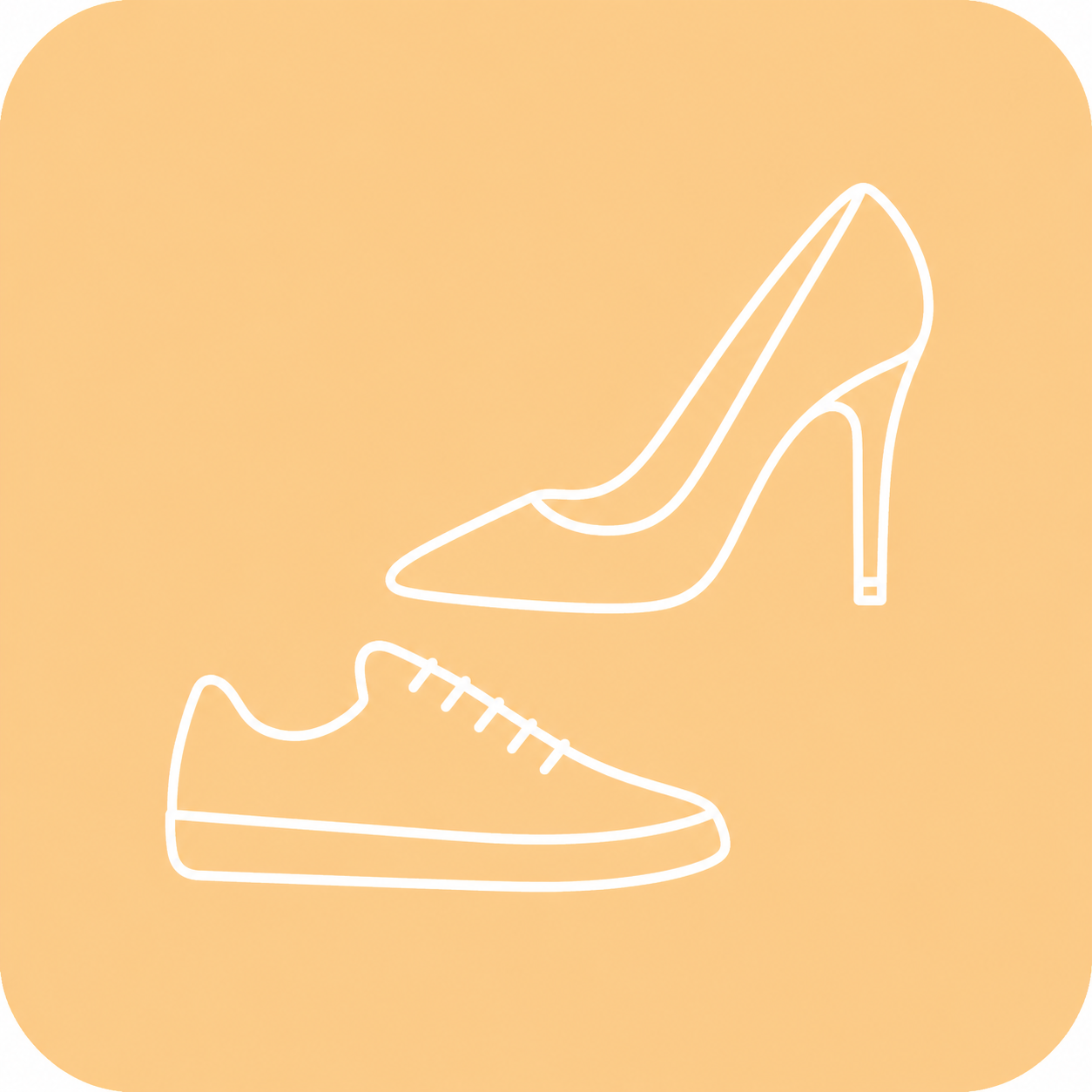 Souliers Femme
