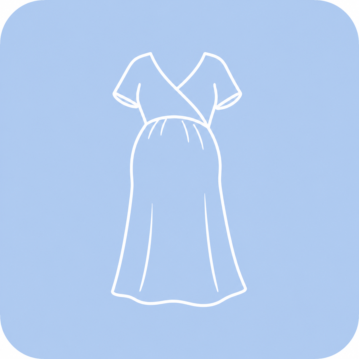 Robe et Jupe Maternité