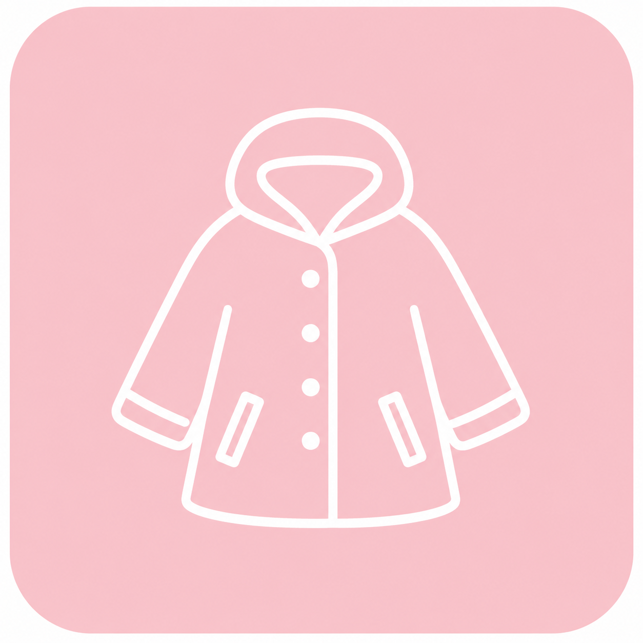 Manteau Enfants