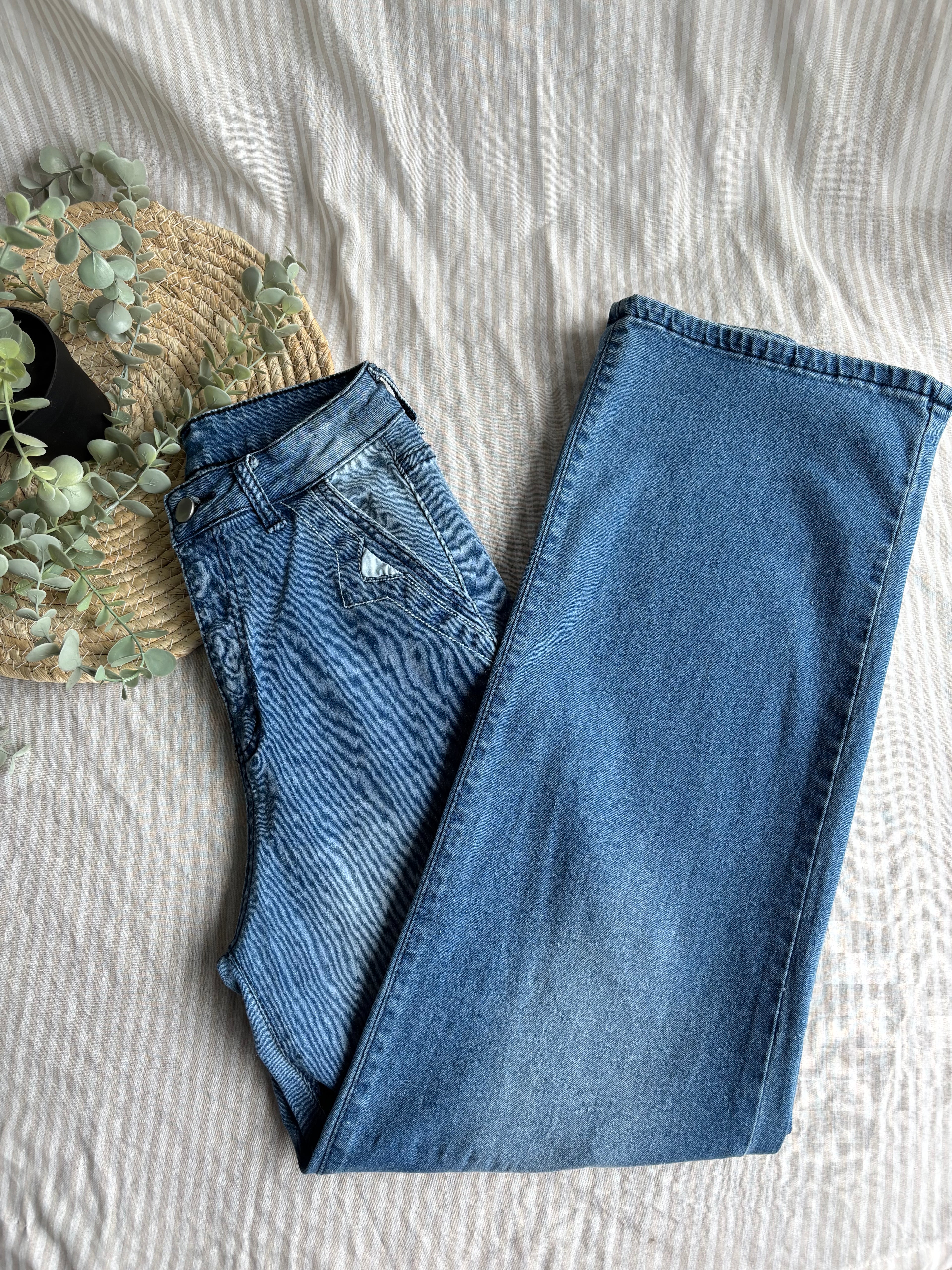 Jeans (s)
