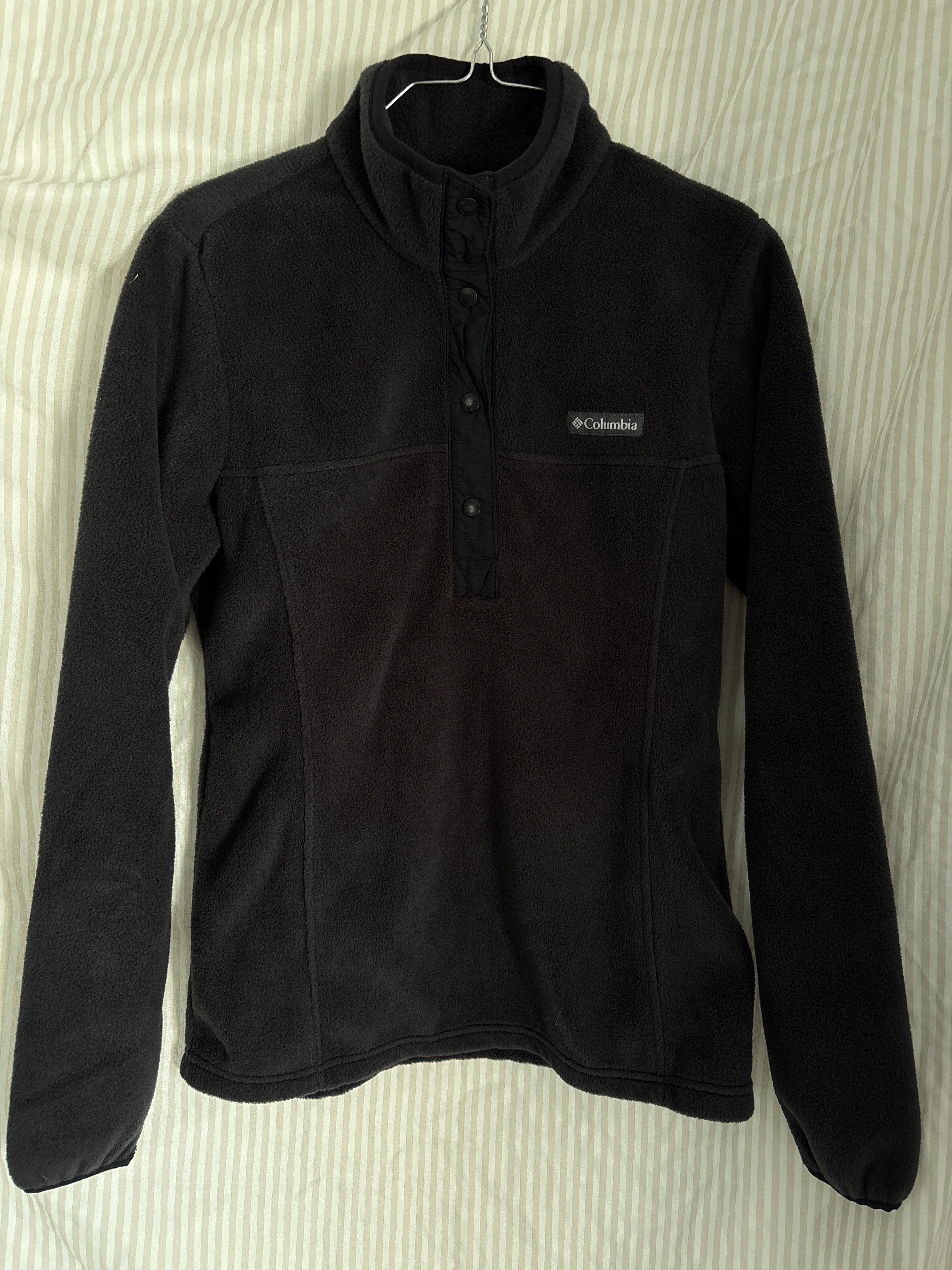 Gilet chaud Columbia (XS)