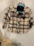 Chemise (12m)