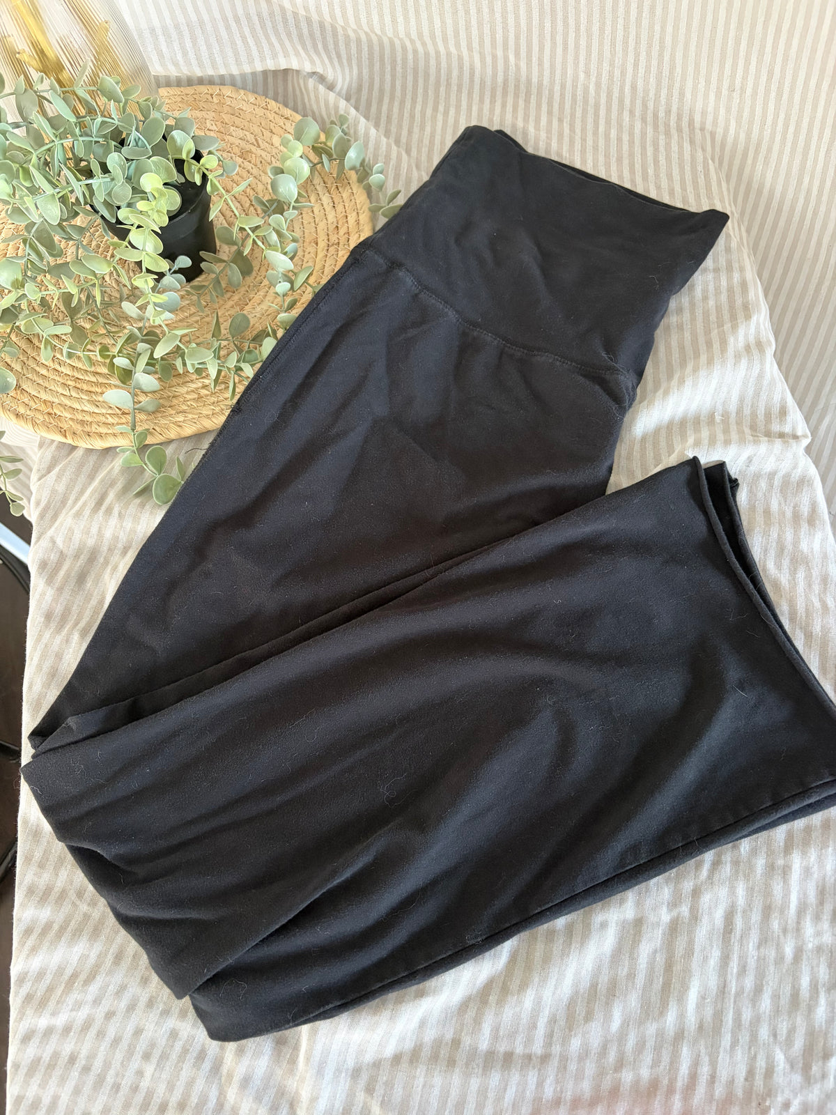 pantalon maternité (2XL)