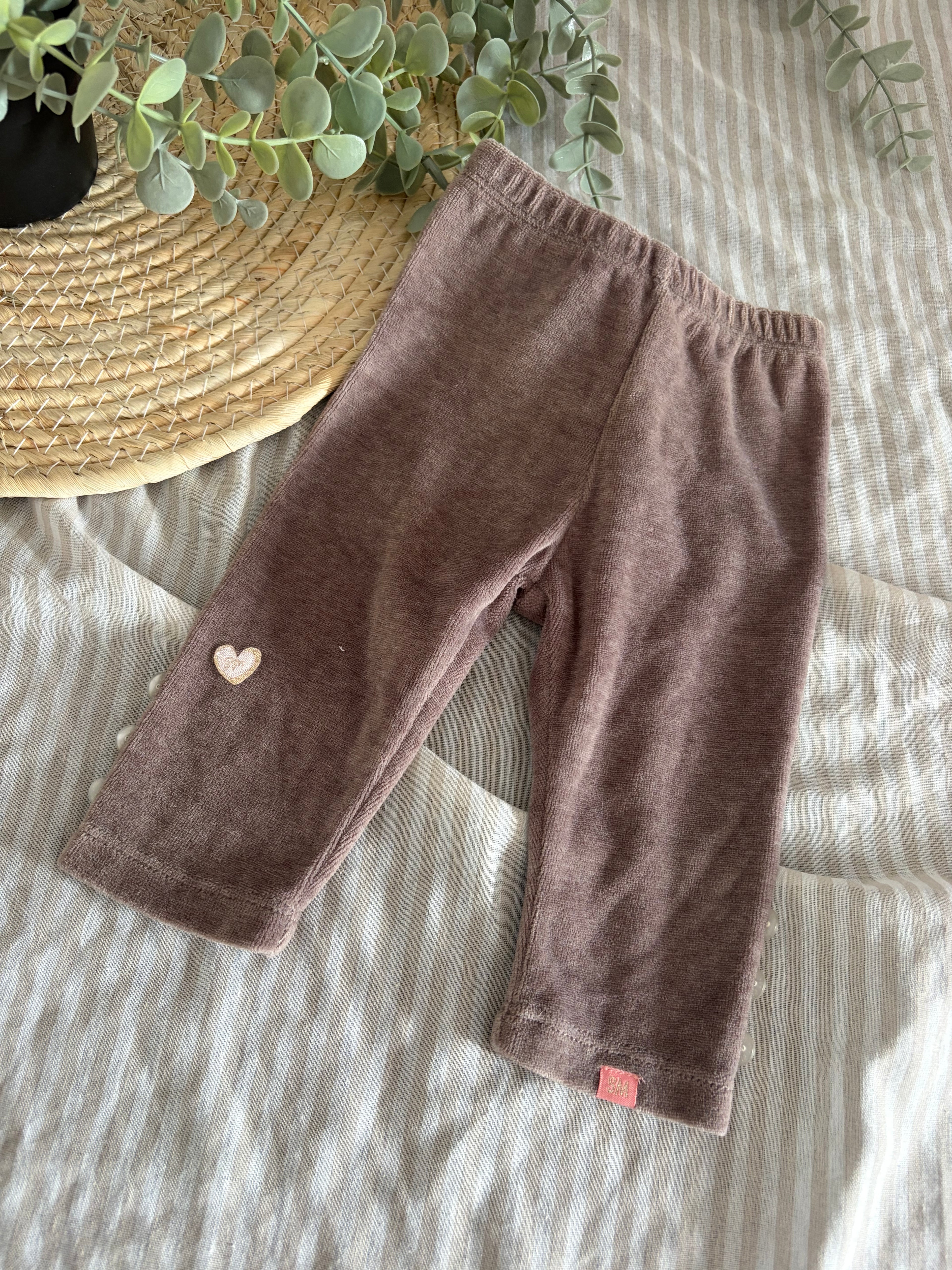 pantalon souris-mini (3-6m)