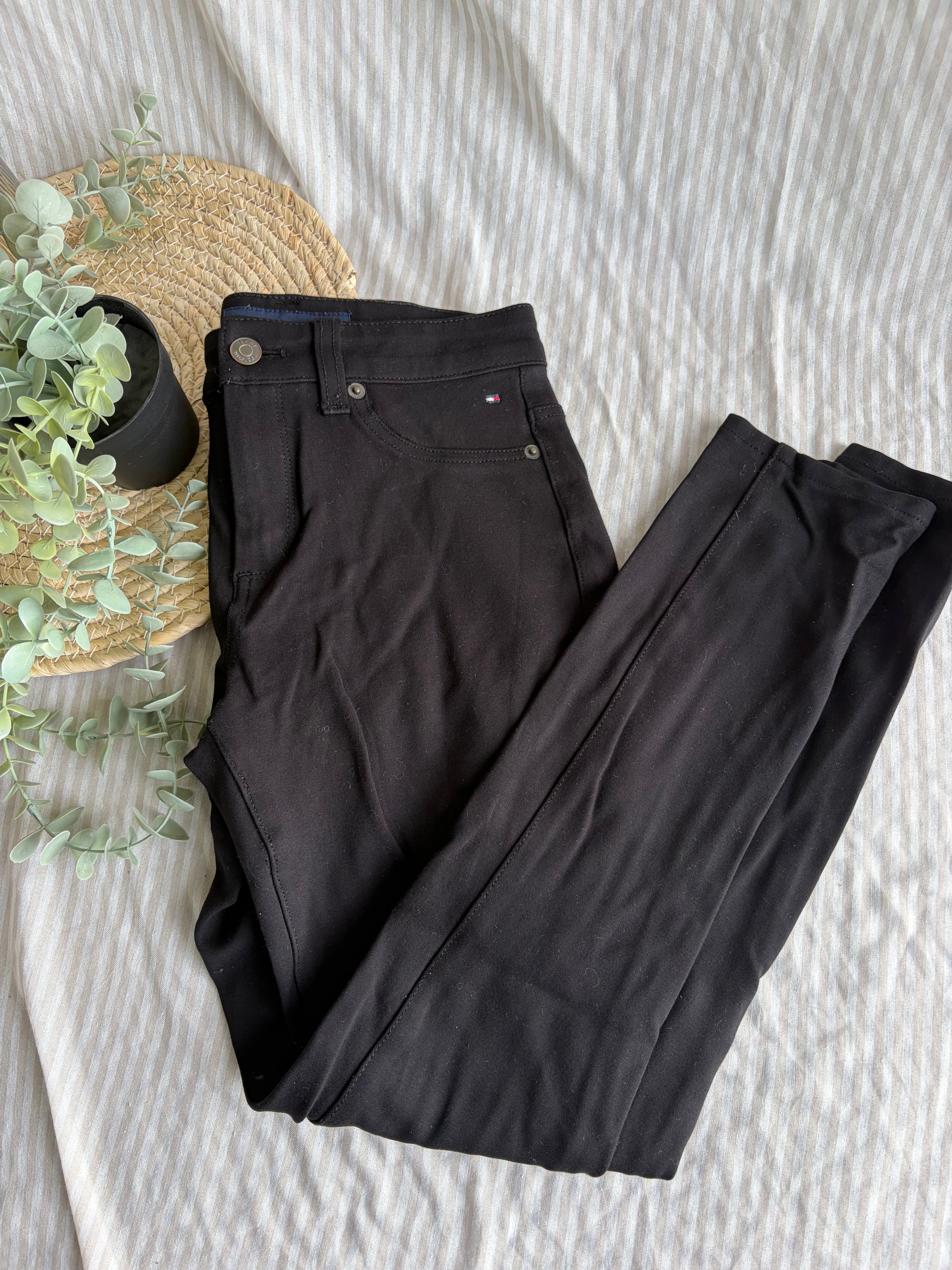 pantalon tommy hilfiger (4)