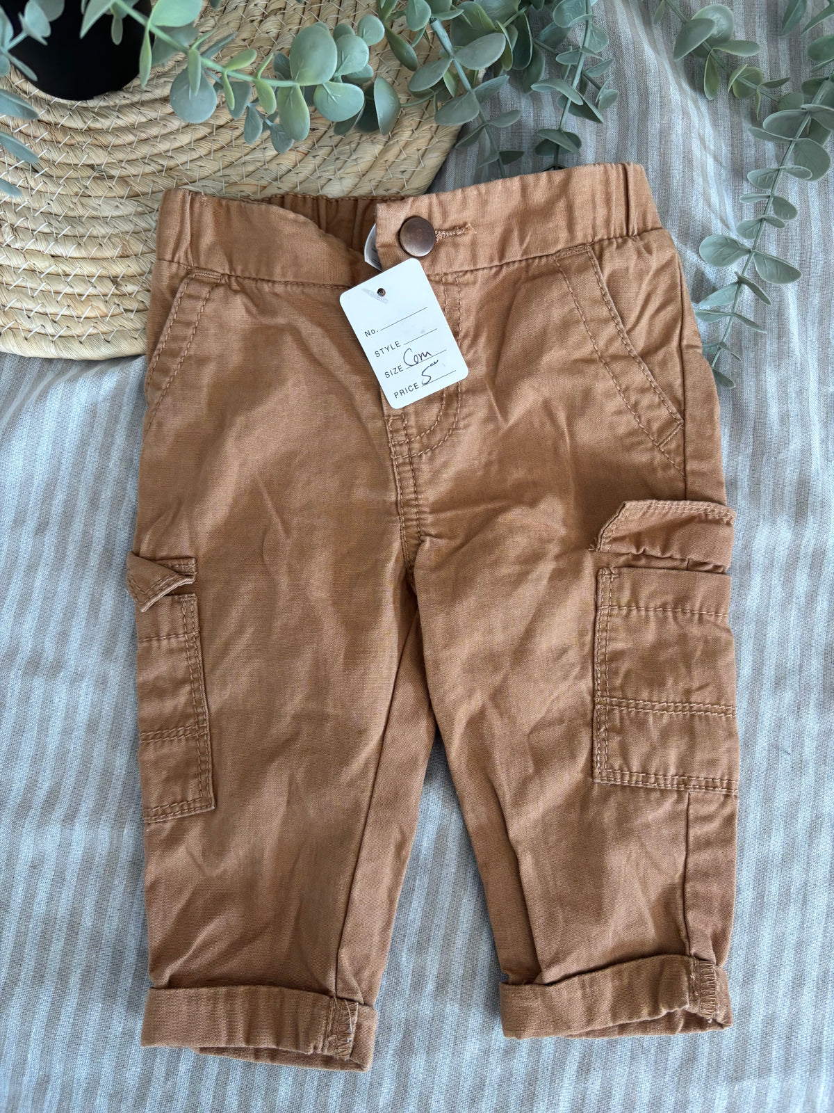 Pantalon (6m)