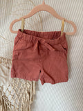 Short (24mois)