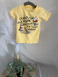 T-shirt (9-12m)