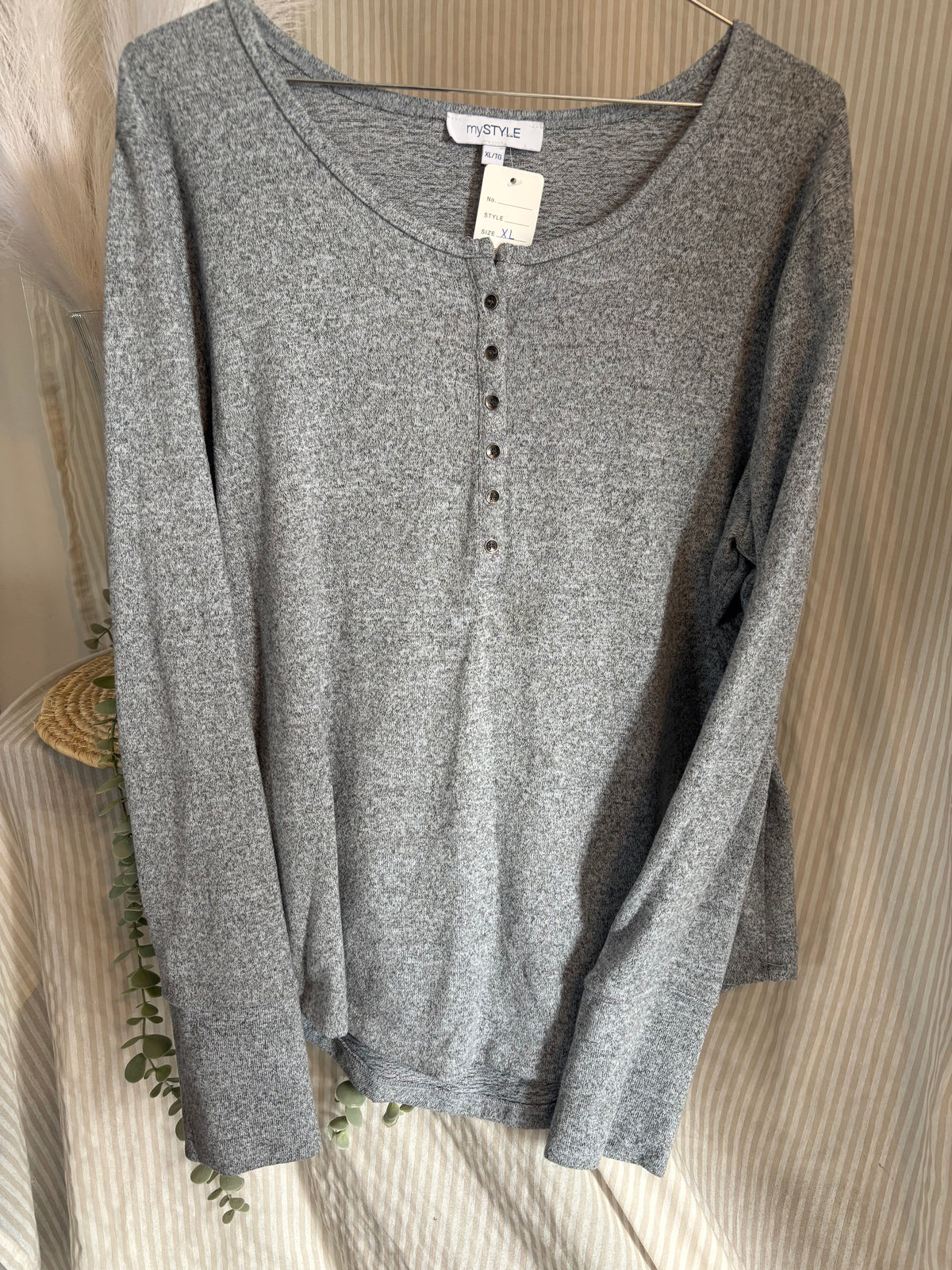 Chandail (xl)