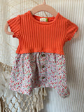Robe Gagou (3mois)