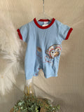 T-shirt (3-6m)
