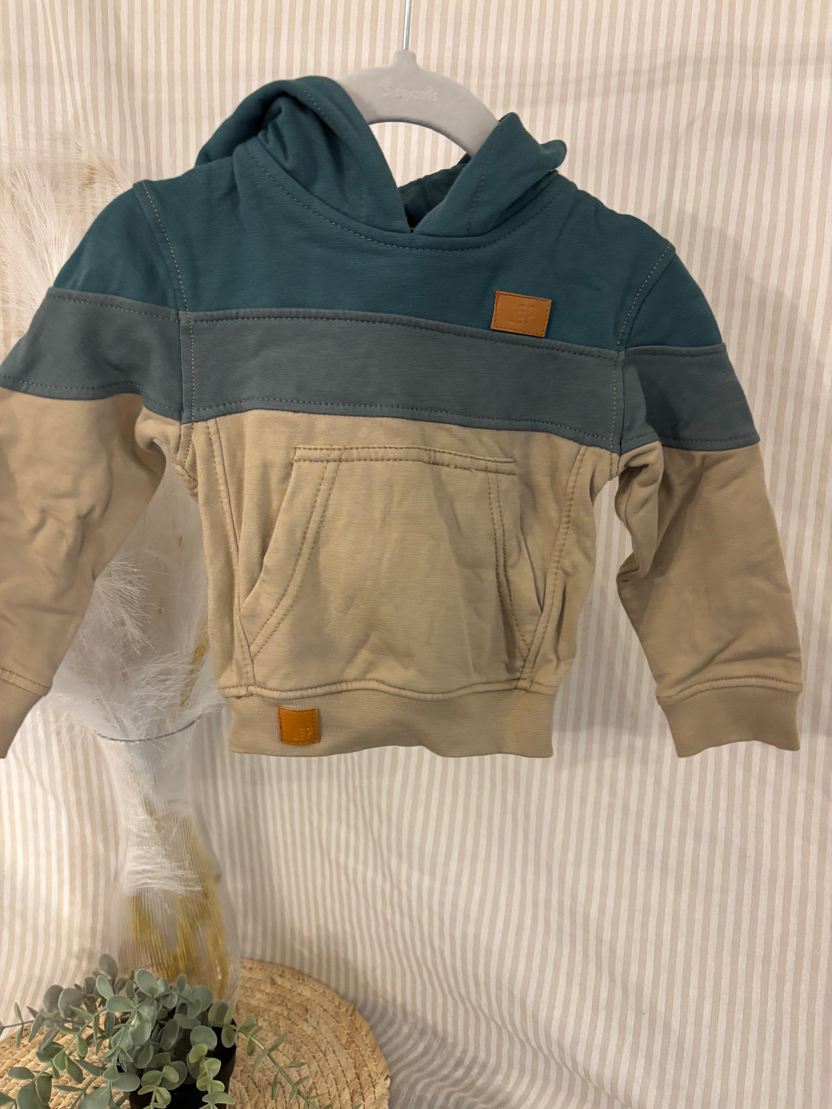Coton ouaté (6-12m)