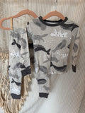 Pyjama Carter’s (3ans)
