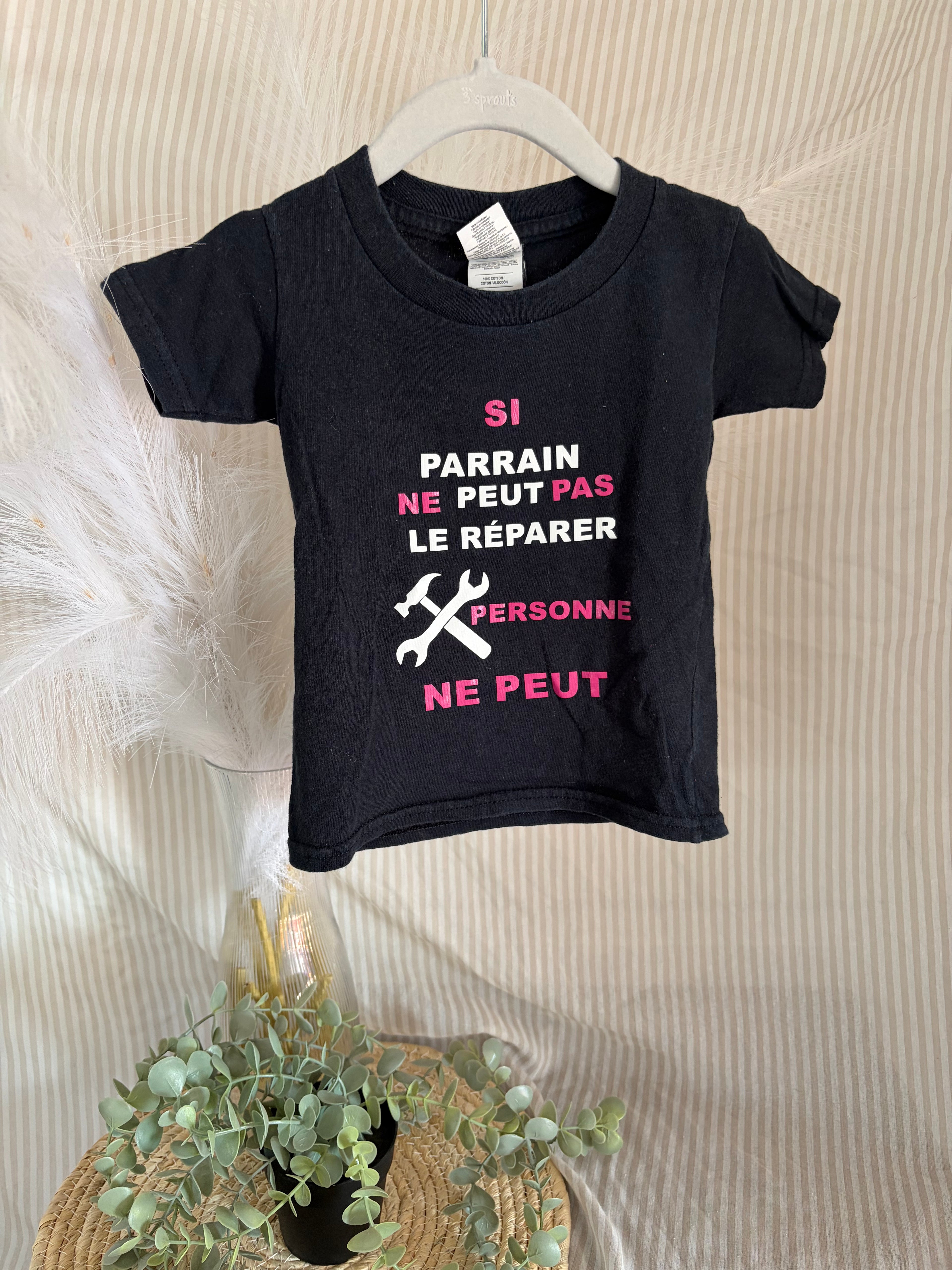 T-shirt (2T)