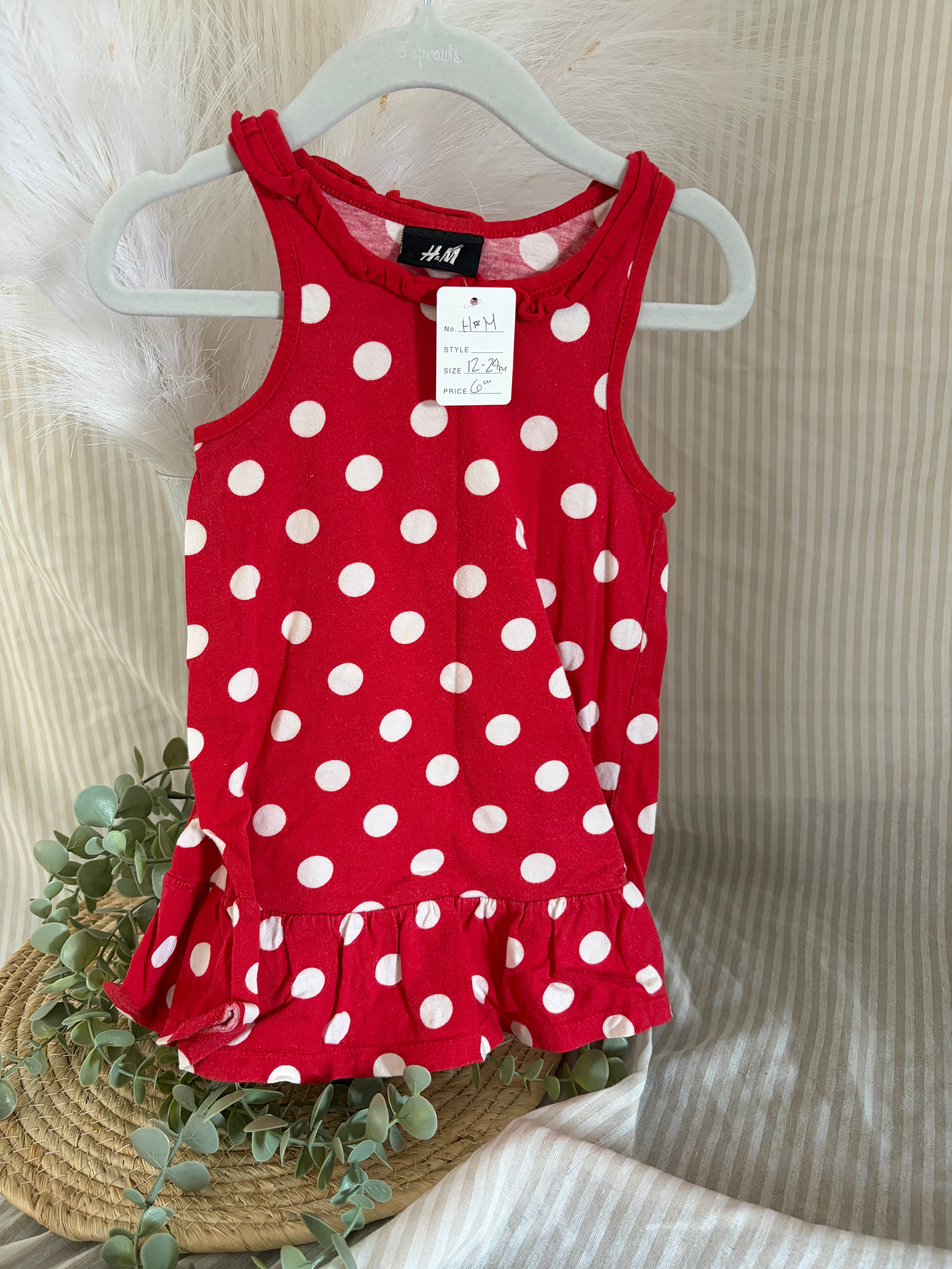 robe (12-24m)