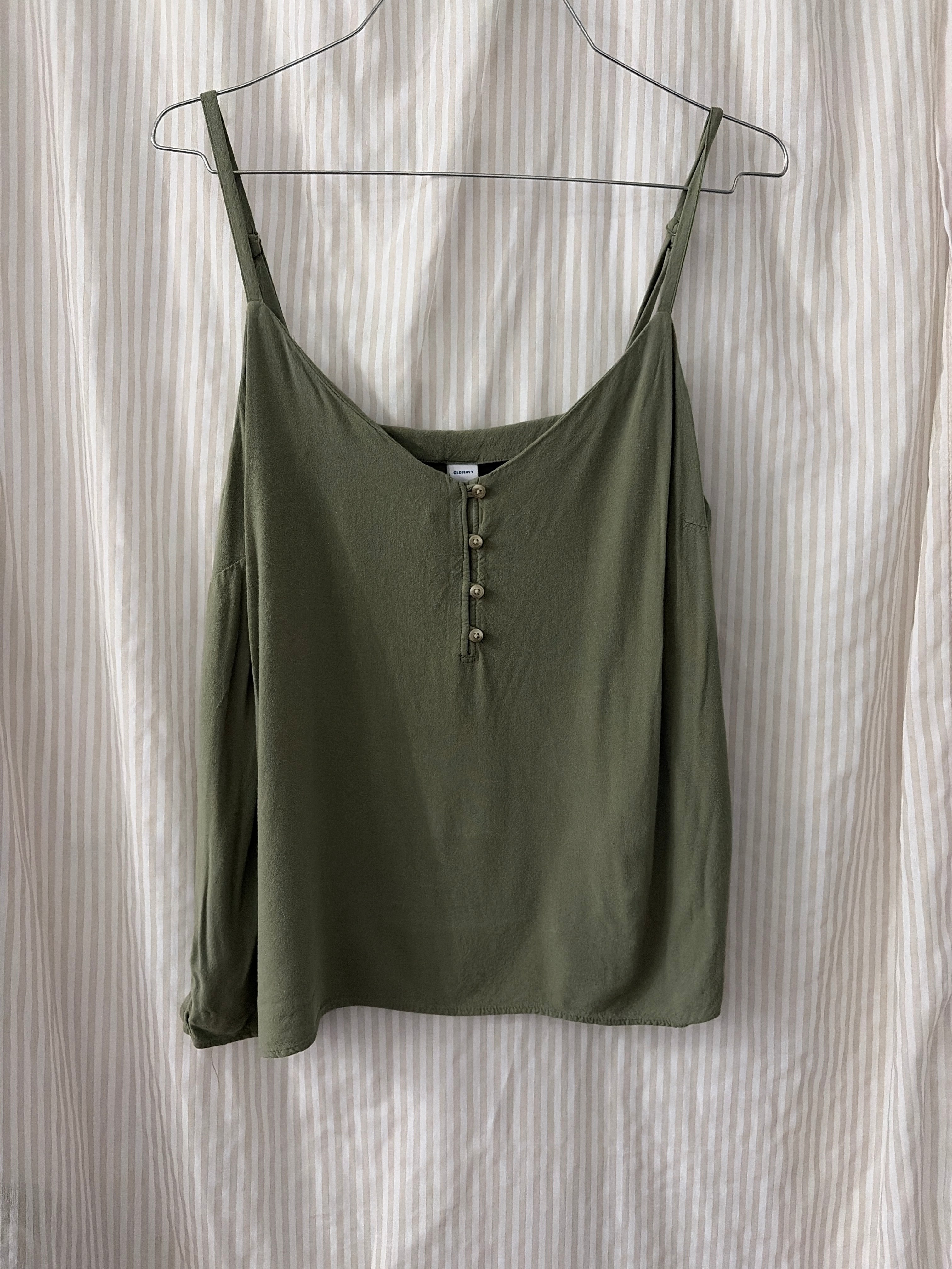camisole (large)
