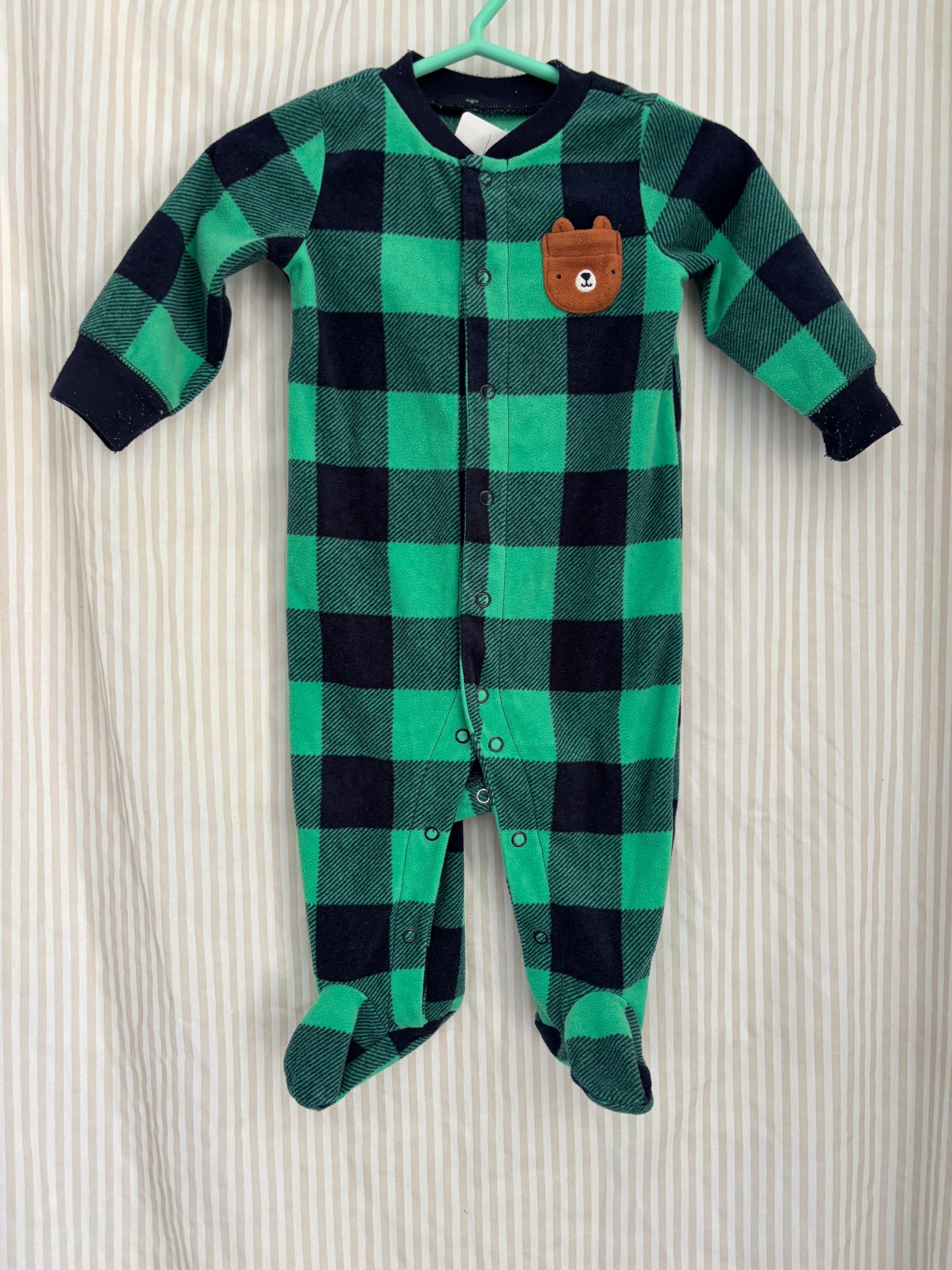 Pyjama(6m)