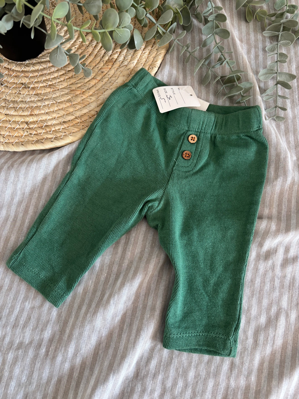 Pantalon (3-6m)