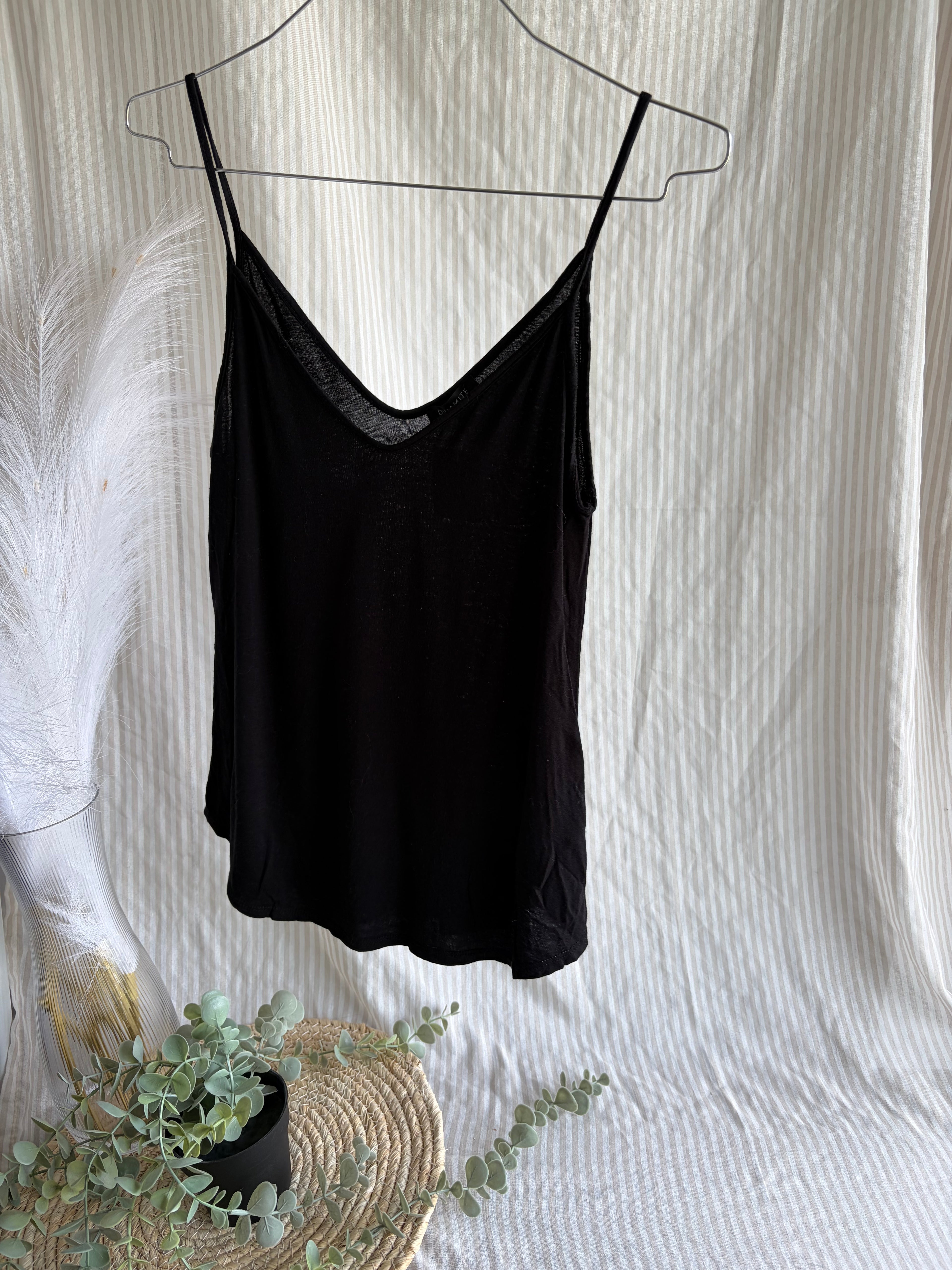 camisole dynamite (xsmall)