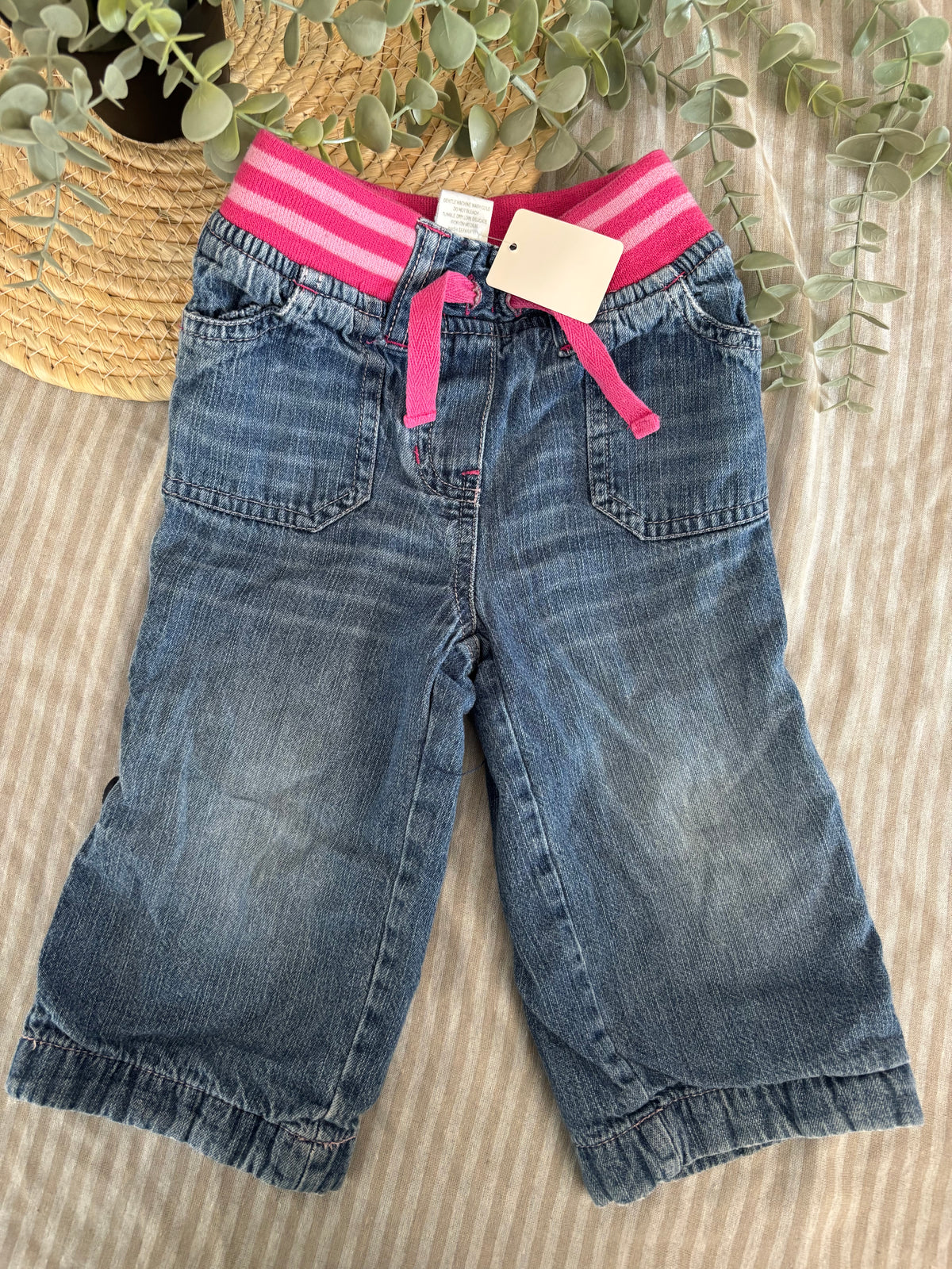 Pantalon (12m)