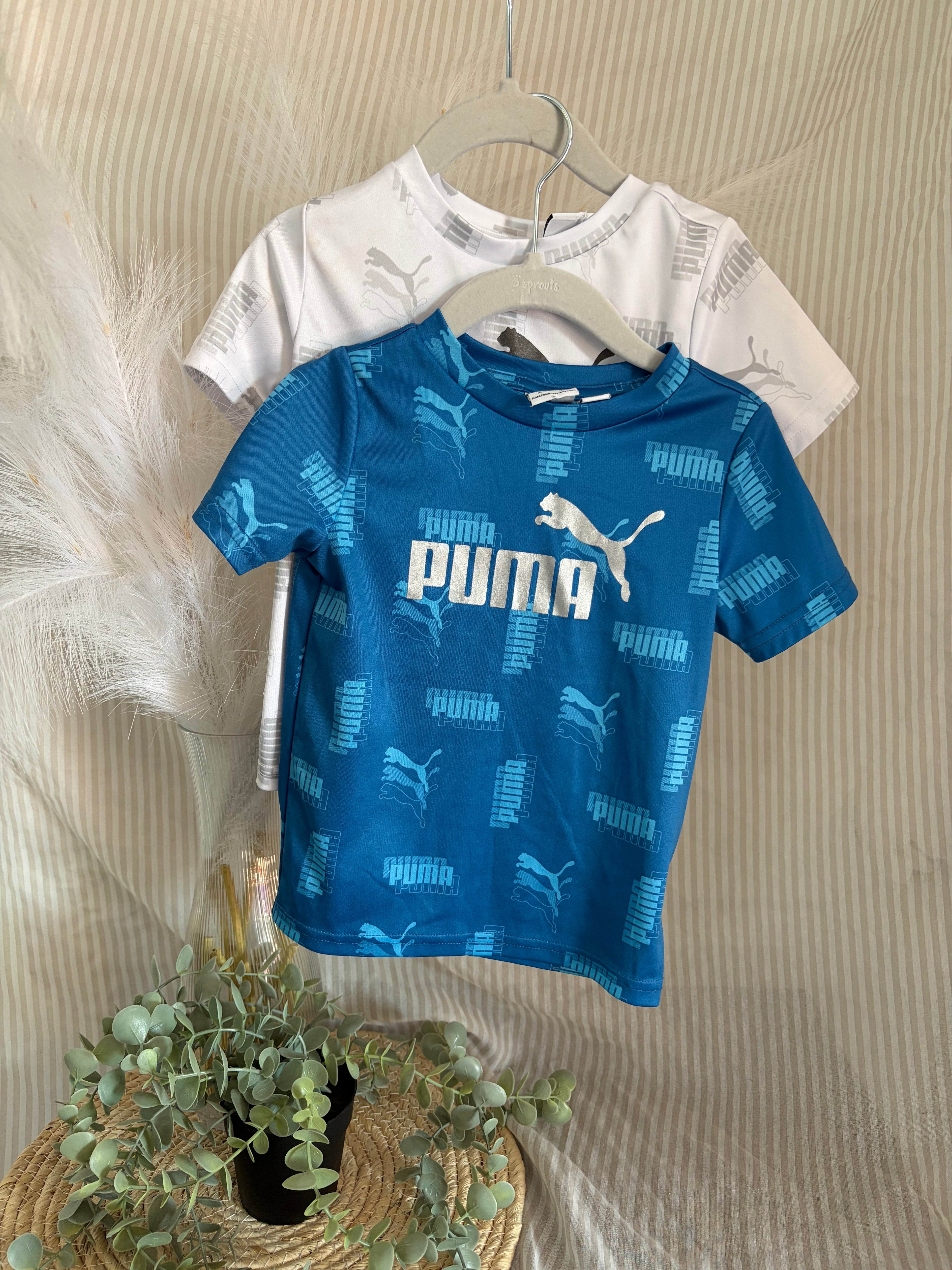 Duo t-shirt (24m)