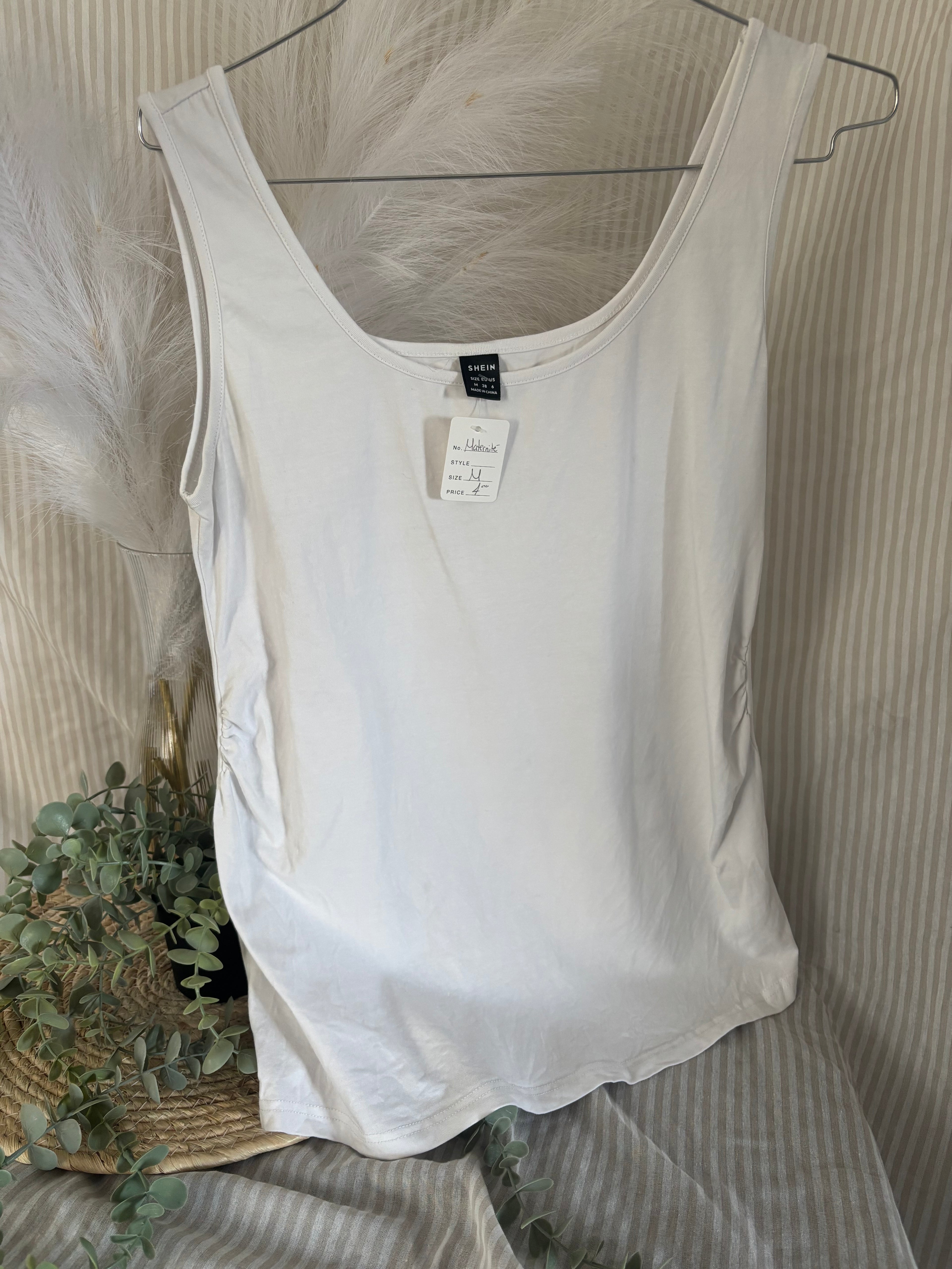 Camisole maternité (m)