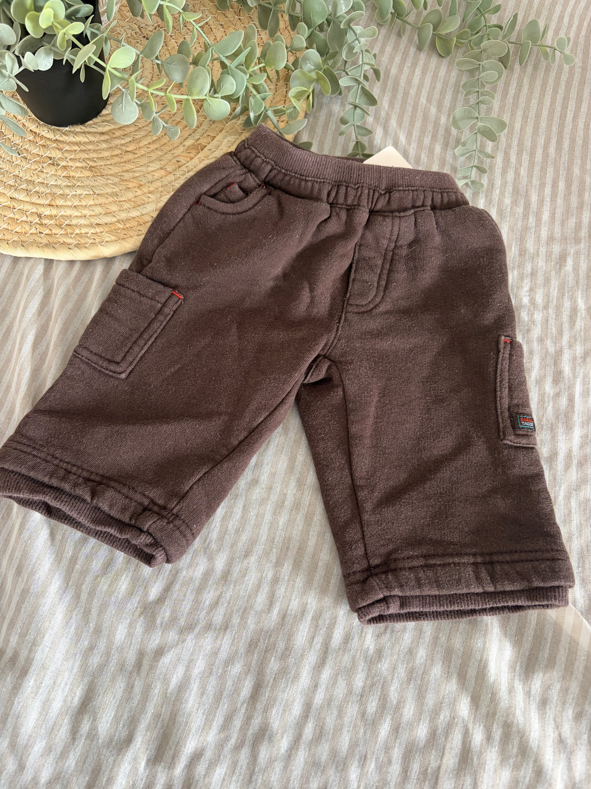 pantalon (6m)