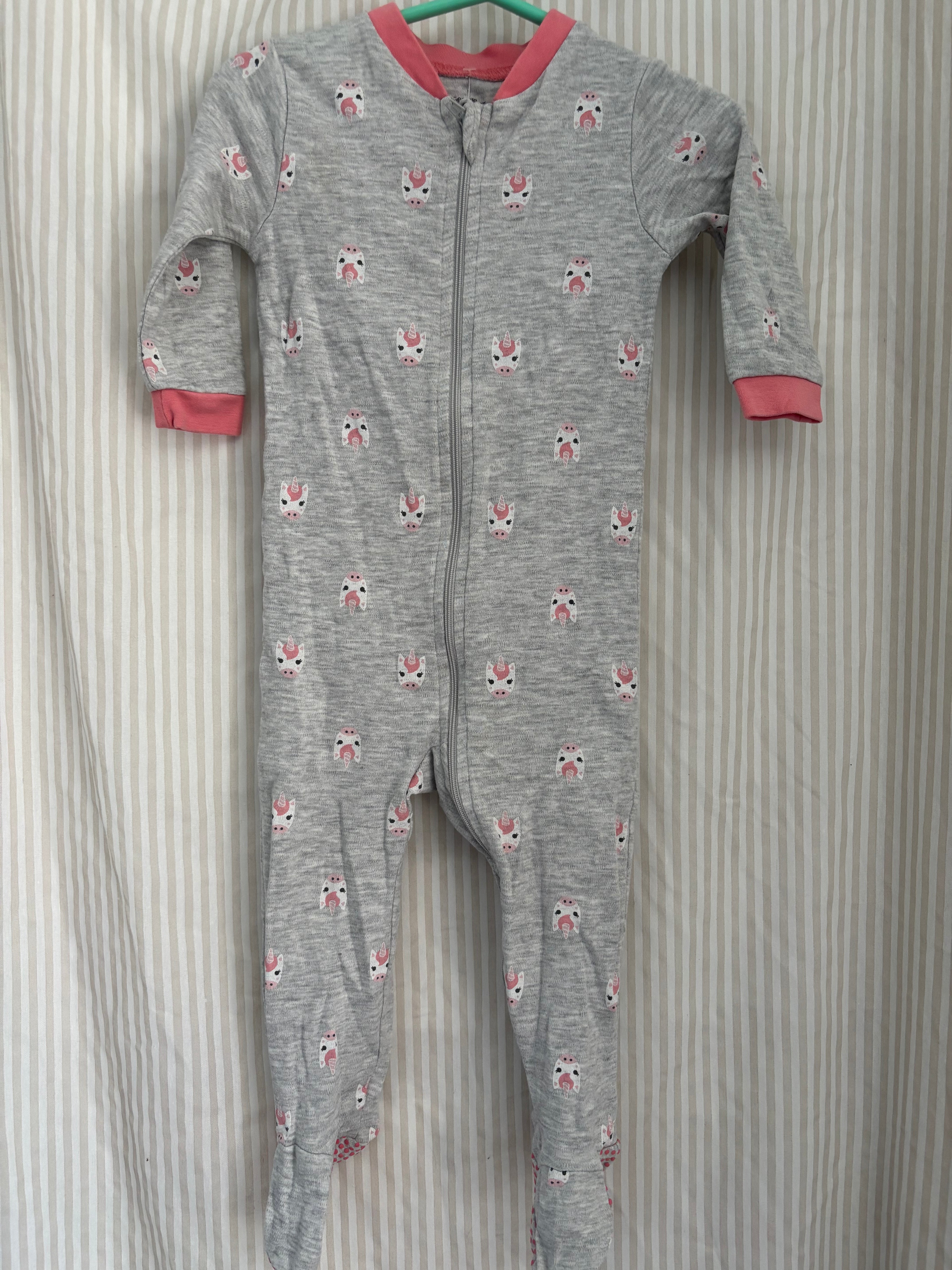 Pyjama (12m)