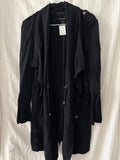 Manteau (m)