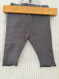 pantalon calvin klein (0-3m)