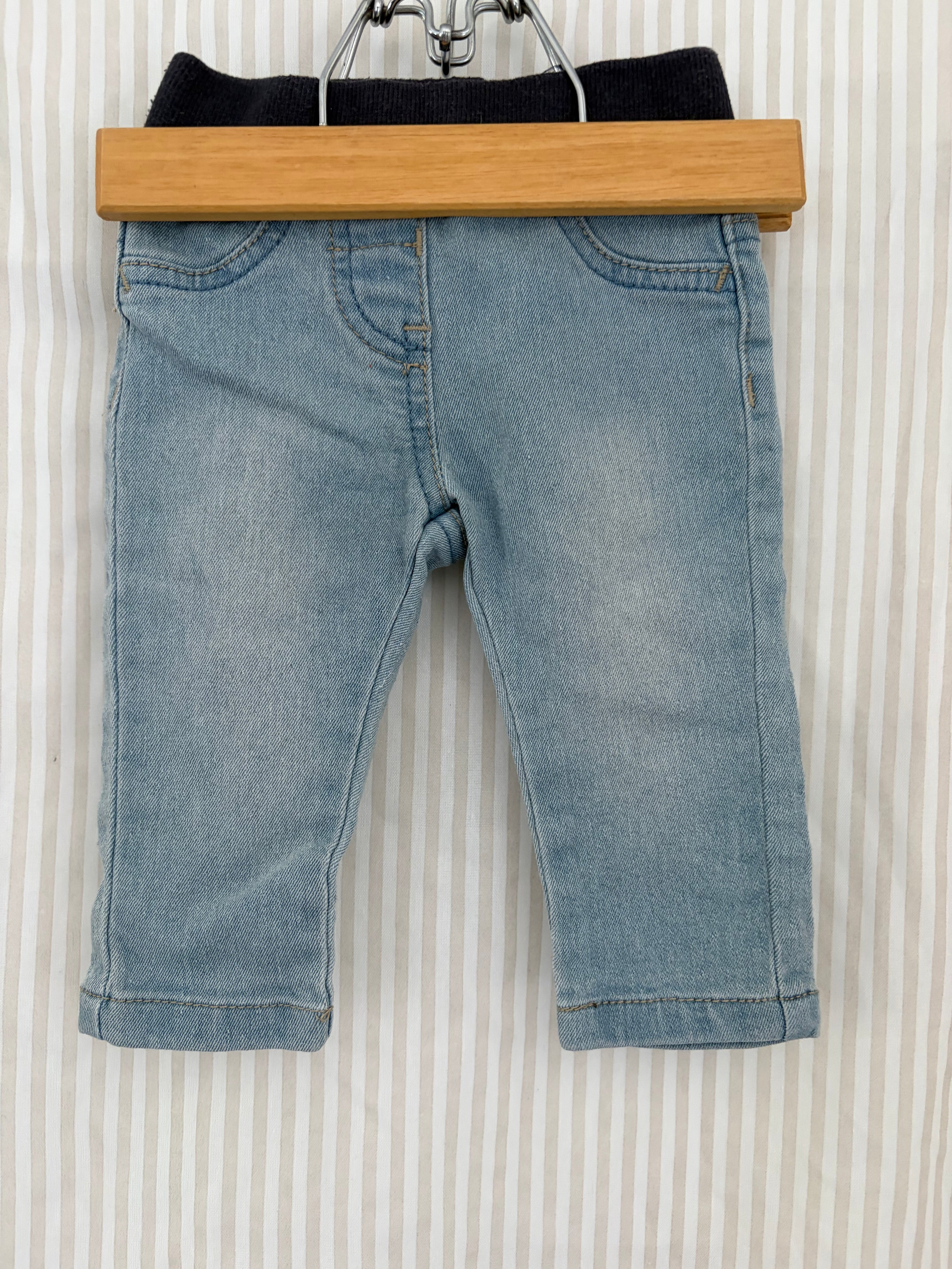 pantalon (6m)