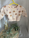 Chandail 6-9m