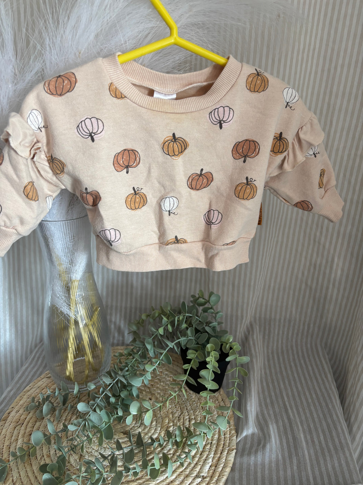 Chandail 6-9m