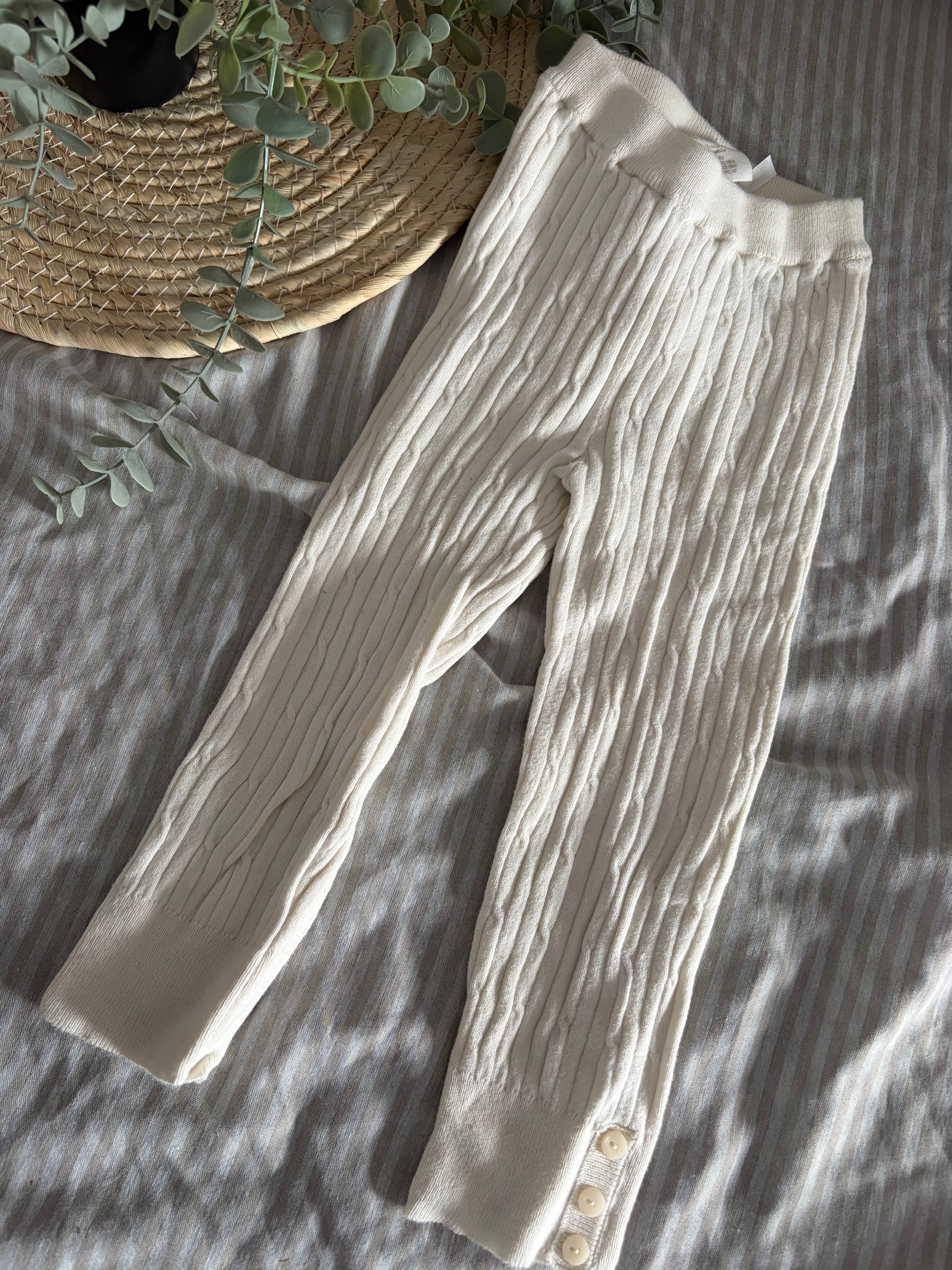 pantalon (12-18m)