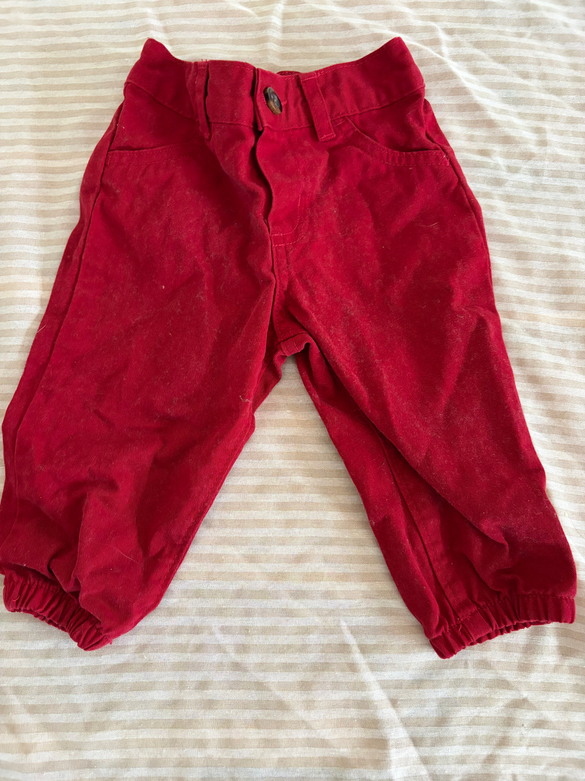 pantalon (12-18m)