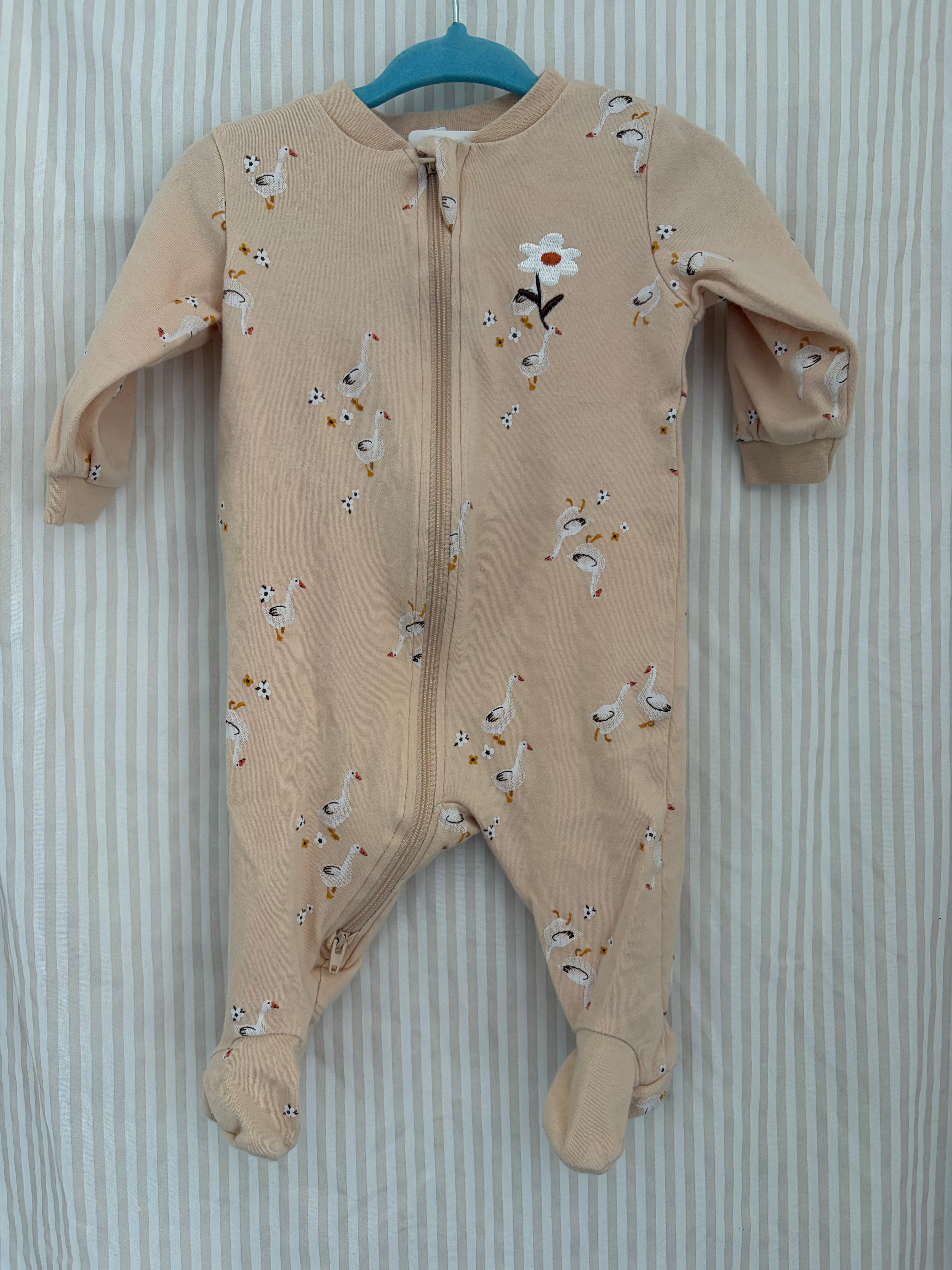 pyjama pekkle (3m)