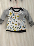 chandail (3m)