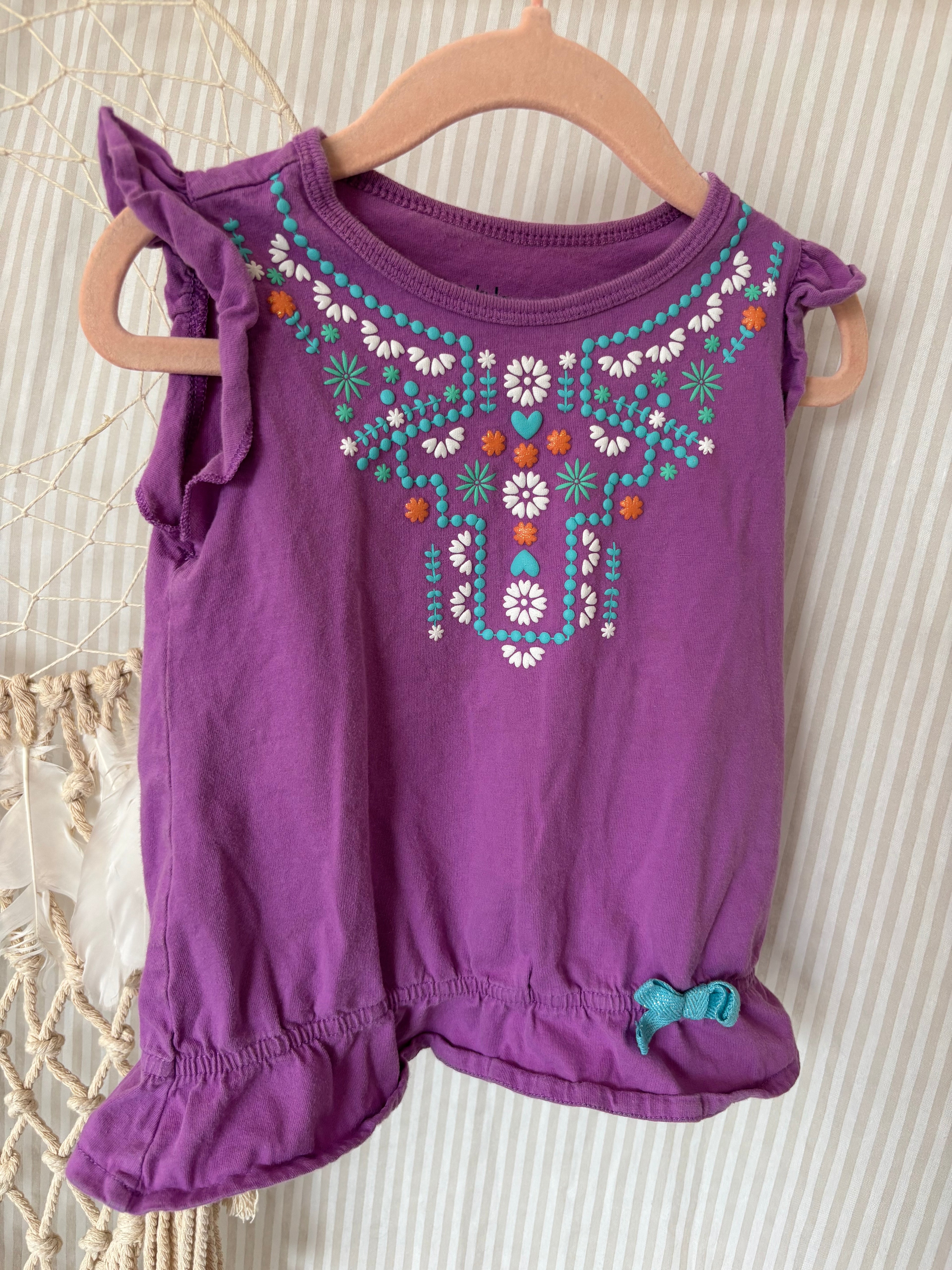 Camisole Pekkle (5ans)