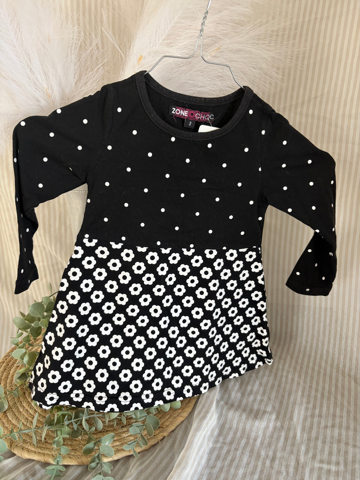 robe (2T)