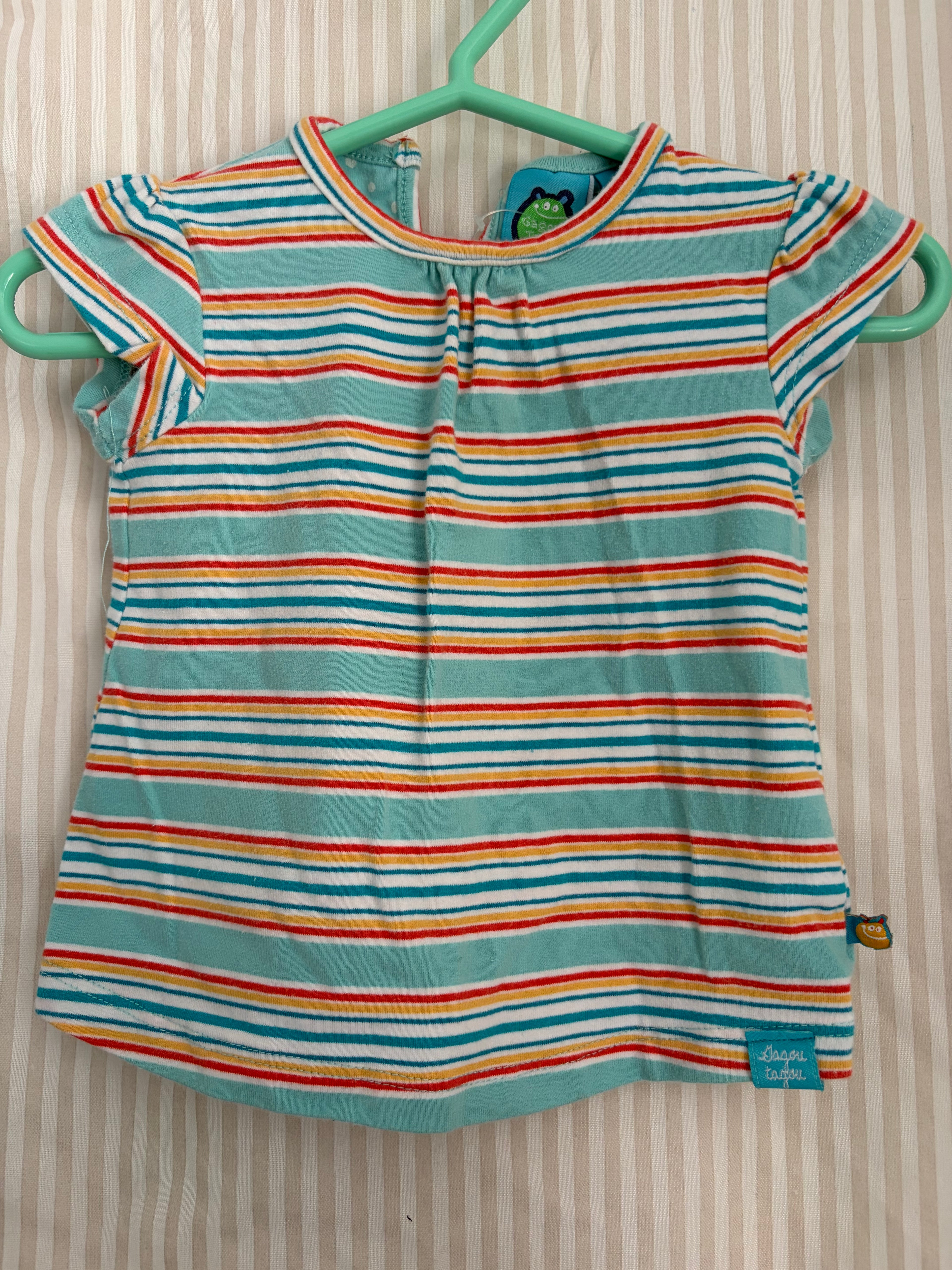 t-shirt (9m)