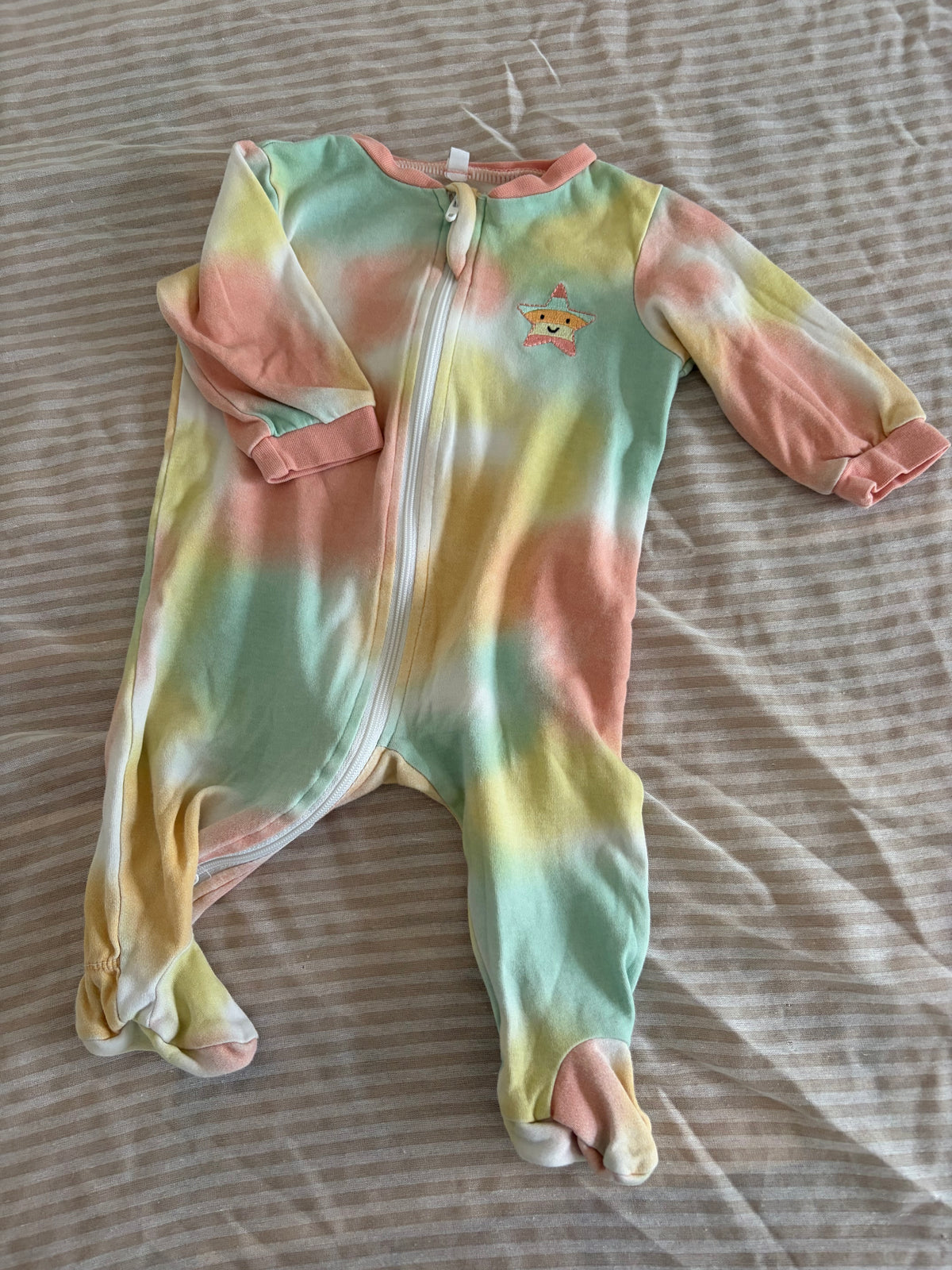 pyjama pekkle (3m)