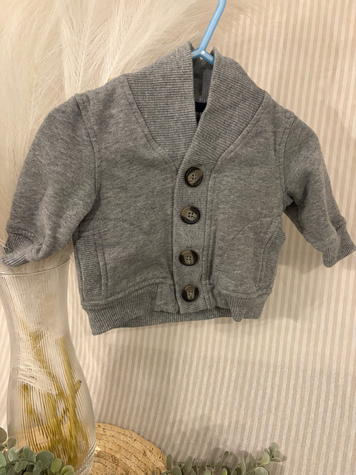 veste (3-6m)