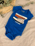 cache-couche converse (0-6m)