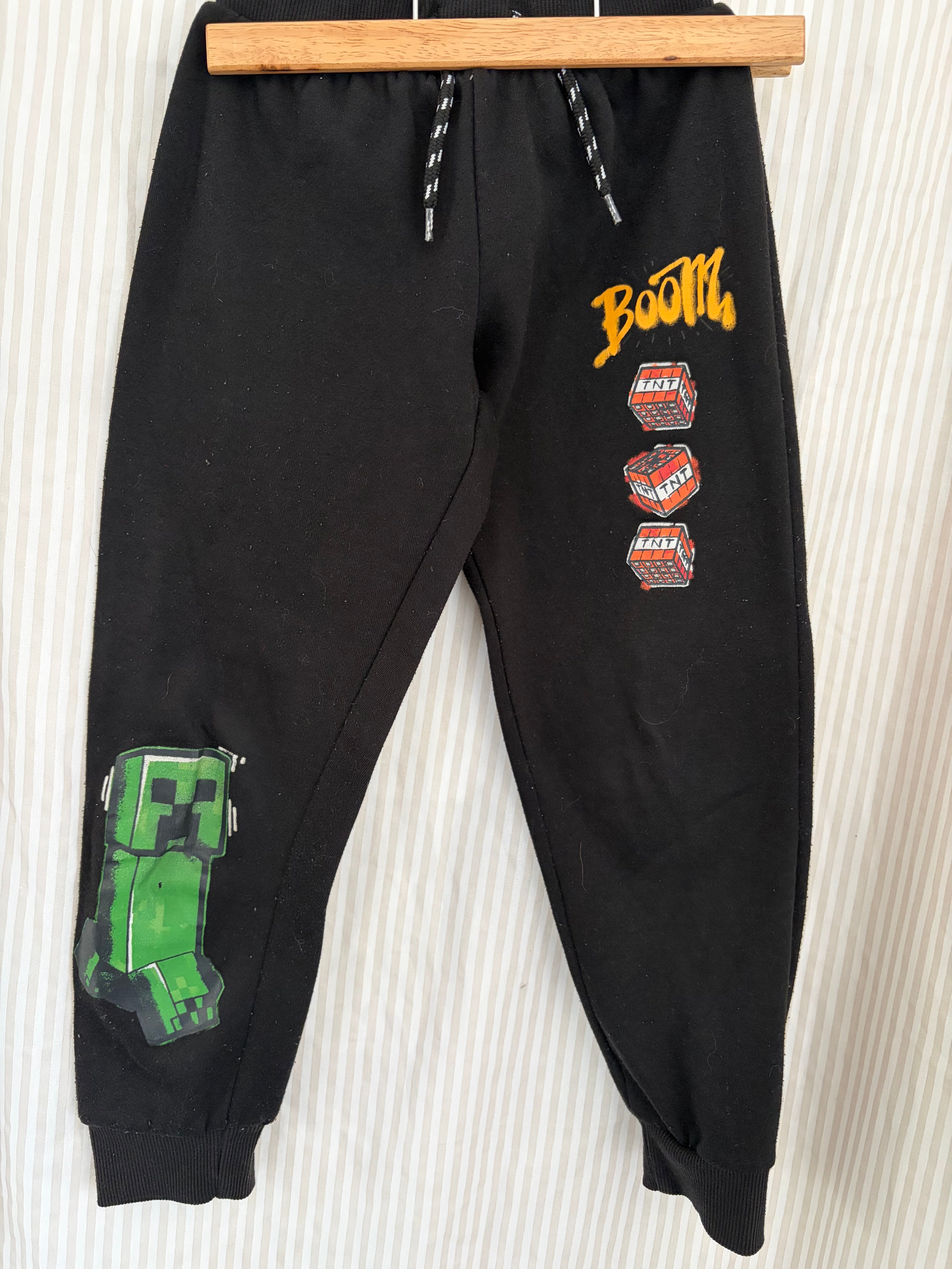pantalon (6T)