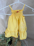 robe (3-6m)